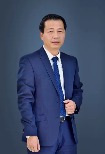 Đ/c Trần Duy Thái